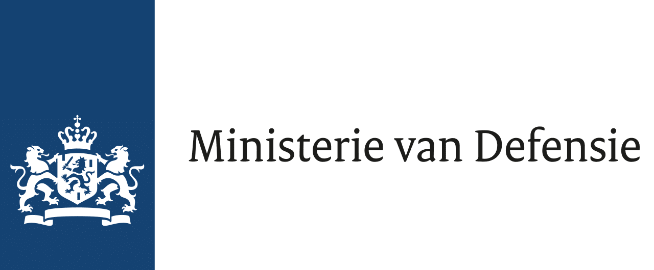 Ministerie van defensie - KROOTZ interim & ZZP